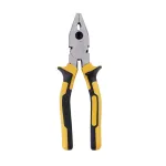 Asian Paints TruCare Combination Pliers with Anti Rust Protection and Rubber Handle at ₹129 | Amazon Deal Asian Paints TruCare Combination Pliers with Anti Rust Protection and Rubber Handle at ₹129 | Amazon Deal