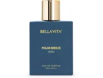 Bellavita Polar Breeze Perfume for Men – Rs. 299 Bellavita Polar Breeze Perfume for Men – Rs. 299