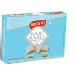 Bikano Royal Kaju Katli 200g at Rs 149 Bikano Royal Kaju Katli 200g at Rs 149