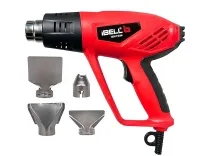 IBELL Heat Gun HG20-82 – Rs 1188 on Amazon IBELL Heat Gun HG20-82 – Rs 1188 on Amazon