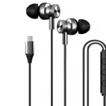 Kratos Tune V4 Type-C Wired Earphones Rs 282 Kratos Tune V4 Type-C Wired Earphones Rs 282