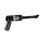 Portable Car Vacuum Cleaner Strong Suction HEPA Filter Portable Car Vacuum Cleaner Strong Suction HEPA Filter