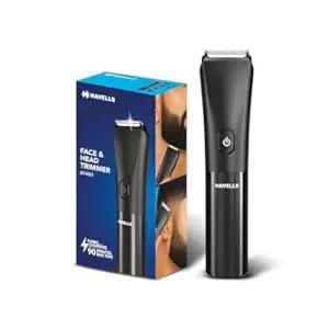 Havells Beard & Hair Trimmer at ₹699 | Amazon Deal Havells Beard & Hair Trimmer at ₹699 | Amazon Deal