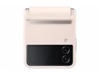 Samsung Galaxy Z Flip4 Leather Cover Peach – Rs.1599 @ Amazon Samsung Galaxy Z Flip4 Leather Cover Peach – Rs.1599 @ Amazon