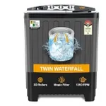 VW 7.5 kg 5 Star Semi Automatic Washing Machine Rs 6999 VW 7.5 kg 5 Star Semi Automatic Washing Machine Rs 6999