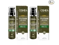 Oshea Herbals Phytogain Hair Serum (Pack of 2) – Rs. 273 Oshea Herbals Phytogain Hair Serum (Pack of 2) – Rs. 273