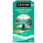 TE-A-ME Kashmiri Kahwa Green Tea Bags 25 pcs – Rs. 115 TE-A-ME Kashmiri Kahwa Green Tea Bags 25 pcs – Rs. 115