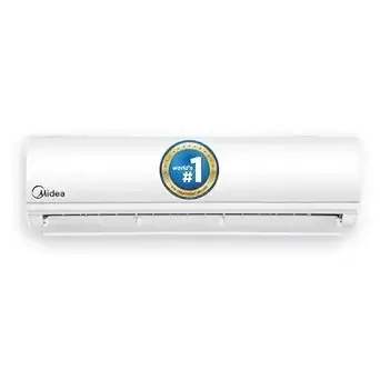Midea 1.5 Ton 3 Star Split AC – Rs. 22200 – Amazon Midea 1.5 Ton 3 Star Split AC – Rs. 22200 – Amazon