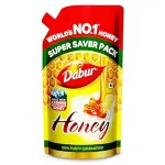 Dabur Honey 750g Pouch for Rs. 201 – Amazon Deal Dabur Honey 750g Pouch for Rs. 201 – Amazon Deal