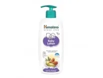 Himalaya Baby Body Lotion 600ml – Rs. 157 Amazon Himalaya Baby Body Lotion 600ml – Rs. 157 Amazon