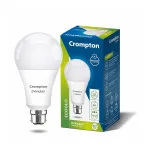 Crompton 20 W Standard B22 LED Bulb at ₹171 | Amazon Deal Crompton 20 W Standard B22 LED Bulb at ₹171 | Amazon Deal