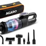 Agaro HVC7799 Cordless Car Vacuum Cleaner Rs. 2699 Agaro HVC7799 Cordless Car Vacuum Cleaner Rs. 2699