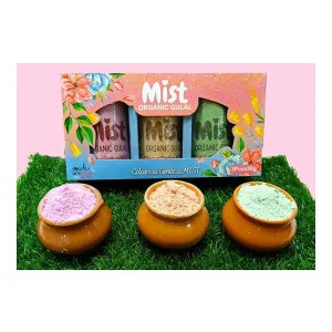 Niku Holi Herbal Organic Gulal at ₹44 | Amazon Deal Niku Holi Herbal Organic Gulal at ₹44 | Amazon Deal