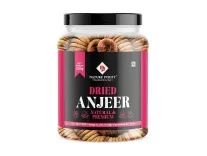Nature Purify Afghani Anjeer Figs 250GM – Rs 165 Nature Purify Afghani Anjeer Figs 250GM – Rs 165