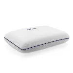 Dr Trust Memory Foam Pillow for Neck & Shoulder Pain Relief Dr Trust Memory Foam Pillow for Neck & Shoulder Pain Relief