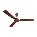 GM Excel 1200mm Brown BLDC Ceiling Fan – 5-Star Remote Control GM Excel 1200mm Brown BLDC Ceiling Fan – 5-Star Remote Control