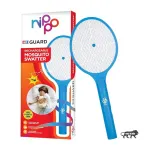 NIPPO Guard Rechargeable Mosquito Bat at ₹382 | Amazon Deal NIPPO Guard Rechargeable Mosquito Bat at ₹382 | Amazon Deal