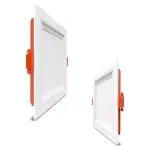 Goldmedal Zolo 6W LED Square Panel Light – Rs. 236 – Amazon Deal Goldmedal Zolo 6W LED Square Panel Light – Rs. 236 – Amazon Deal