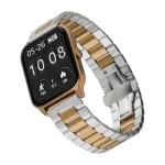 Vibez Imperial Luxury Smartwatch – 1.83″ Display, 60 Sports Modes, BT Calling Vibez Imperial Luxury Smartwatch – 1.83″ Display, 60 Sports Modes, BT Calling