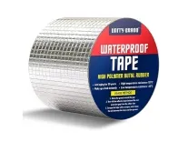 Deal Waterproof Tape for Roof Leak Repair Rs. 390 – Amazon Deal Waterproof Tape for Roof Leak Repair Rs. 390 – Amazon