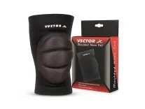 Vector X Knee Support Brace Sleeves Rs. 218 Vector X Knee Support Brace Sleeves Rs. 218