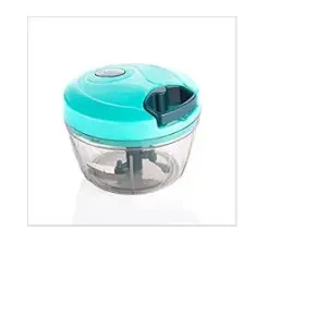 Ritu Handy Chopper with 3 Blades at ₹93 | Amazon Deal Ritu Handy Chopper with 3 Blades at ₹93 | Amazon Deal