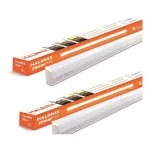Halonix 5W 1Ft Streak Square LED Lights (Pack of 2) at ₹220 | Amazon Deal Halonix 5W 1Ft Streak Square LED Lights (Pack of 2) at ₹220 | Amazon Deal