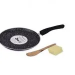 Mumma’s LIFE Non Stick Dosa Tawa Rs. 293 Mumma’s LIFE Non Stick Dosa Tawa Rs. 293