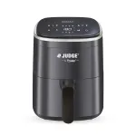 Judge by Prestige InstaAir Digital 4L Air Fryer at ₹2995 | Amazon Deal Judge by Prestige InstaAir Digital 4L Air Fryer at ₹2995 | Amazon Deal