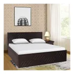 HomeTown Tuscany Solid Wood Box Storage King Size Bed at ₹44931 | Amazon Deal HomeTown Tuscany Solid Wood Box Storage King Size Bed at ₹44931 | Amazon Deal