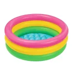 Intex Sunset Glow Baby Pool 3Ft at ₹282 | Amazon Deal Intex Sunset Glow Baby Pool 3Ft at ₹282 | Amazon Deal