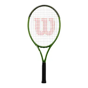 WILSON BLADE FEEL COMP 25 JUNIOR Strung Tennis Racquet at ₹1465 | Flipkart Deal WILSON BLADE FEEL COMP 25 JUNIOR Strung Tennis Racquet at ₹1465 | Flipkart Deal