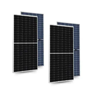 Anchor By Panasonic 550Watt Solar Panel Pack of 2 at ₹18999 | Amazon Deal Anchor By Panasonic 550Watt Solar Panel Pack of 2 at ₹18999 | Amazon Deal