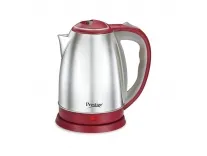 Prestige 1.5L Stainless Steel Electric Kettle – Rs. 589 Prestige 1.5L Stainless Steel Electric Kettle – Rs. 589