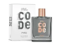 Wild Stone Code Pyro EDP 100ml – Rs. 199 Wild Stone Code Pyro EDP 100ml – Rs. 199