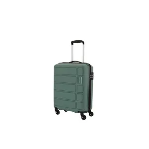 Kamiliant American Tourister Harrier SP56cm Suitcase – Small Hard 4 Wheels Spinner Trolley Bag, Grey Kamiliant American Tourister Harrier SP56cm Suitcase – Small Hard 4 Wheels Spinner Trolley Bag, Grey