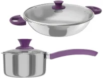 Lifelong Cookware at Flipkart From Rs. 349 Lifelong Cookware at Flipkart From Rs. 349