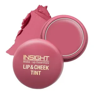 INSIGHT Lip & Cheek Tint – Strawberry Summer at ₹50 | Amazon Deal INSIGHT Lip & Cheek Tint – Strawberry Summer at ₹50 | Amazon Deal