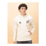 Being Human Printed Hooded Sweatshirt Deal Being Human Printed Hooded Sweatshirt Deal