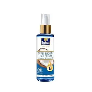 Parachute Advansed Super Smooth Hair Serum at ₹130 | Amazon Deal Parachute Advansed Super Smooth Hair Serum at ₹130 | Amazon Deal