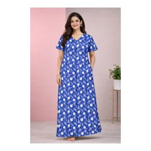 HumaKart Women’s Nighty (Pack of 2) at ₹88 | Flipkart Deal HumaKart Women’s Nighty (Pack of 2) at ₹88 | Flipkart Deal