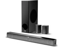 boAt Aavante Bar 2400 Pro 220W Bluetooth Soundbar – Rs. 4950 boAt Aavante Bar 2400 Pro 220W Bluetooth Soundbar – Rs. 4950