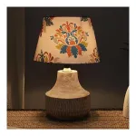 tu casa Elegant Mangowood Table Lamp (H-14″) at ₹546 | Amazon Deal tu casa Elegant Mangowood Table Lamp (H-14″) at ₹546 | Amazon Deal