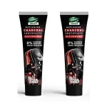 Dabur Herb’l Activated Charcoal & Mint Toothpaste Star Wars Pack at ₹124 | Amazon Deal Dabur Herb’l Activated Charcoal & Mint Toothpaste Star Wars Pack at ₹124 | Amazon Deal