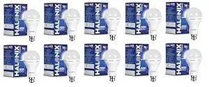 Halonix 14W Emergency LED Bulb Pack of 10 for Rs. 1929 Halonix 14W Emergency LED Bulb Pack of 10 for Rs. 1929