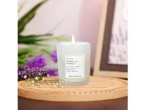 Cortina Honey & Amber Candle – Rs.177 at Amazon Cortina Honey & Amber Candle – Rs.177 at Amazon