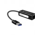 Zebronics USB to RJ45 Ethernet Adapter – Rs. 493 Zebronics USB to RJ45 Ethernet Adapter – Rs. 493