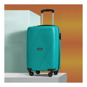 HRX Small Cabin Suitcase 4 Wheels at ₹1399 | Flipkart Deal HRX Small Cabin Suitcase 4 Wheels at ₹1399 | Flipkart Deal
