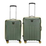 ARISTOCRAT Hard Body Set of 2 Luggage 8 Wheels Falcon Pro 2 at ₹2348 | Flipkart Deal ARISTOCRAT Hard Body Set of 2 Luggage 8 Wheels Falcon Pro 2 at ₹2348 | Flipkart Deal