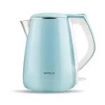 Havells Aqua Plus Electric Kettle 1.2 Litre, 1250 Watt at ₹1380 | Amazon Deal Havells Aqua Plus Electric Kettle 1.2 Litre, 1250 Watt at ₹1380 | Amazon Deal